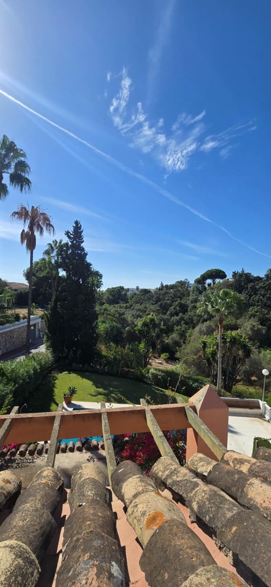 3 camera da letto Casa in vendita in Sitio de Calahonda con piscina garage - 595.000 € (Rif: 9367667)