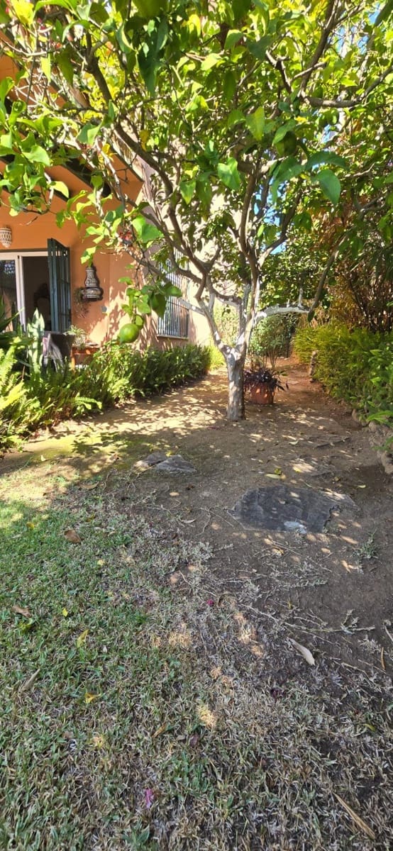 3 camera da letto Casa in vendita in Sitio de Calahonda con piscina garage - 595.000 € (Rif: 9367667)