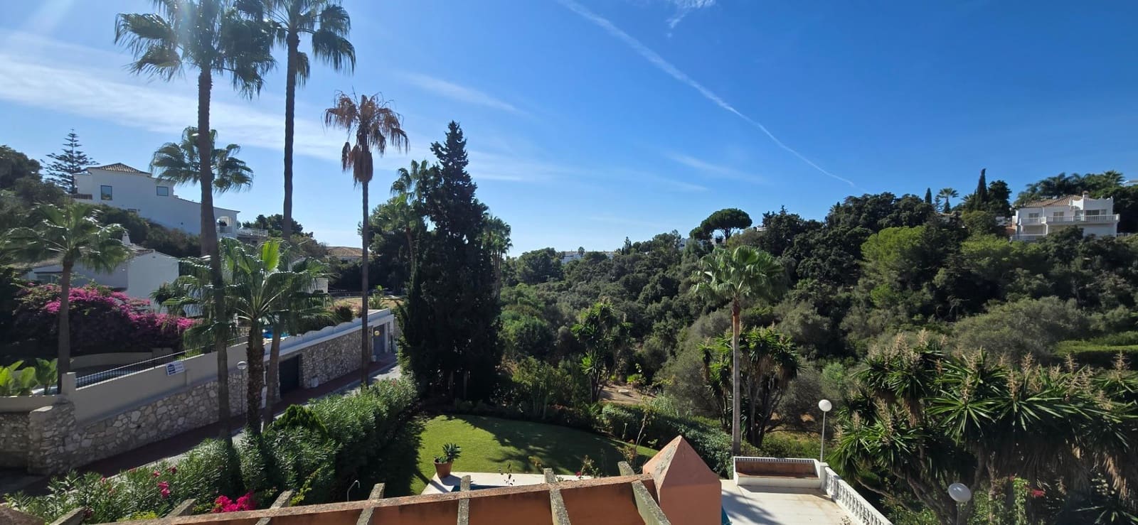 3 camera da letto Casa in vendita in Sitio de Calahonda con piscina garage - 595.000 € (Rif: 9367667)