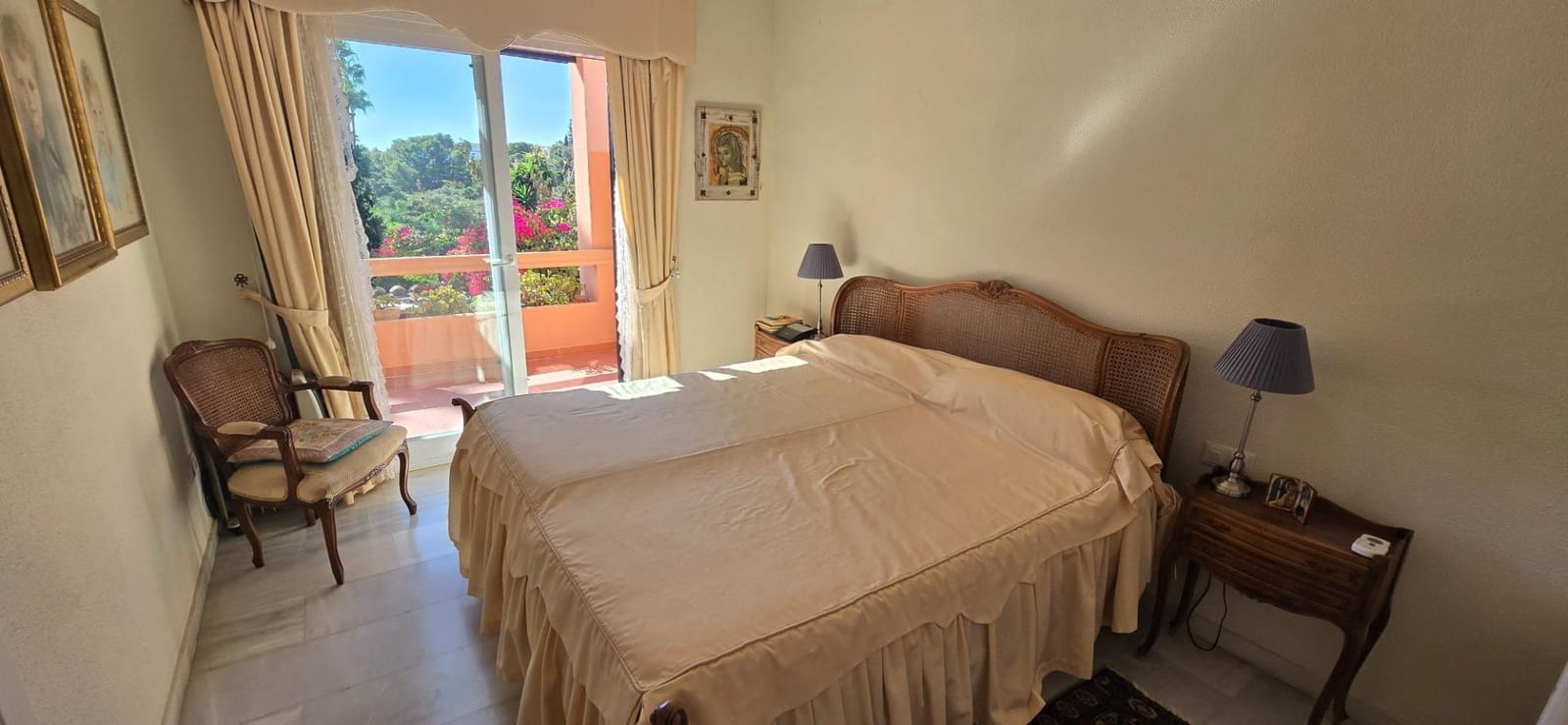 3 camera da letto Casa in vendita in Sitio de Calahonda con piscina garage - 595.000 € (Rif: 9367667)