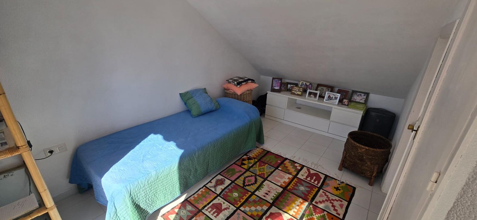 3 camera da letto Casa in vendita in Sitio de Calahonda con piscina garage - 595.000 € (Rif: 9367667)