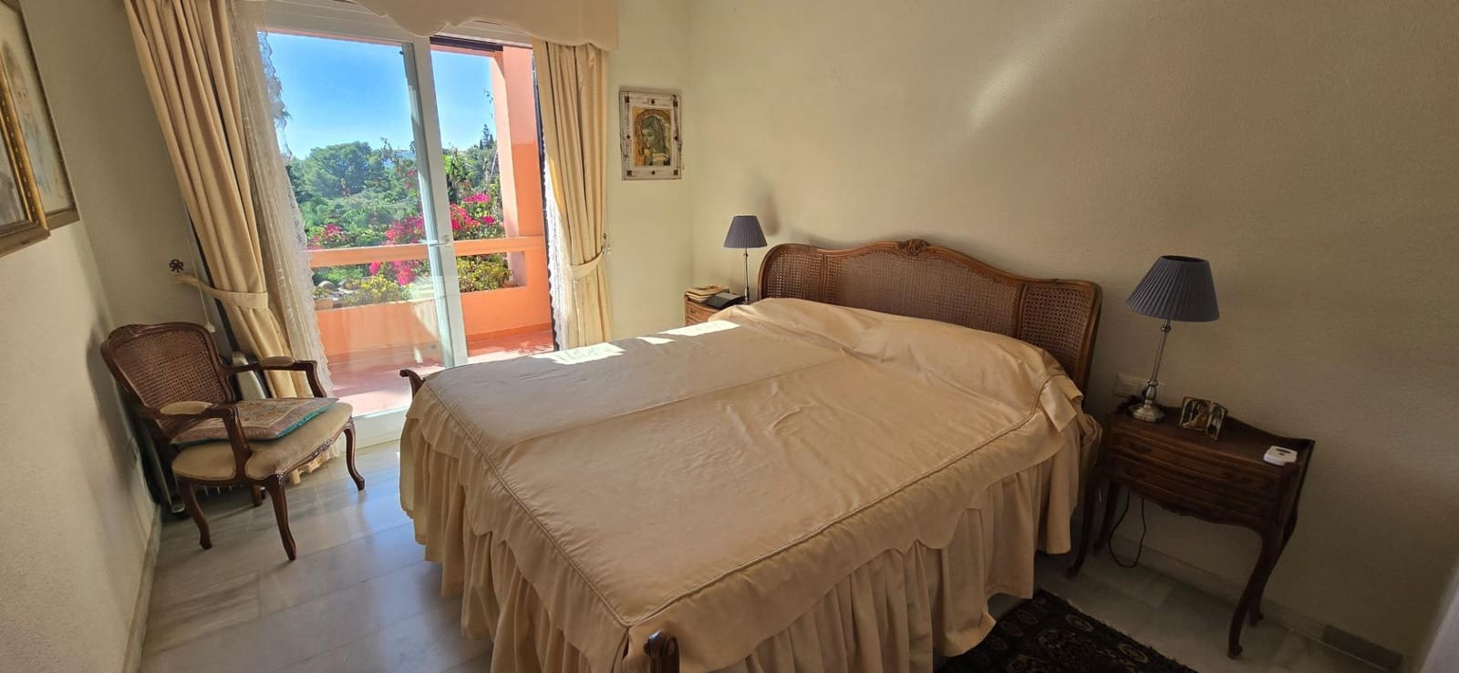 3 camera da letto Casa in vendita in Sitio de Calahonda con piscina garage - 595.000 € (Rif: 9367667)