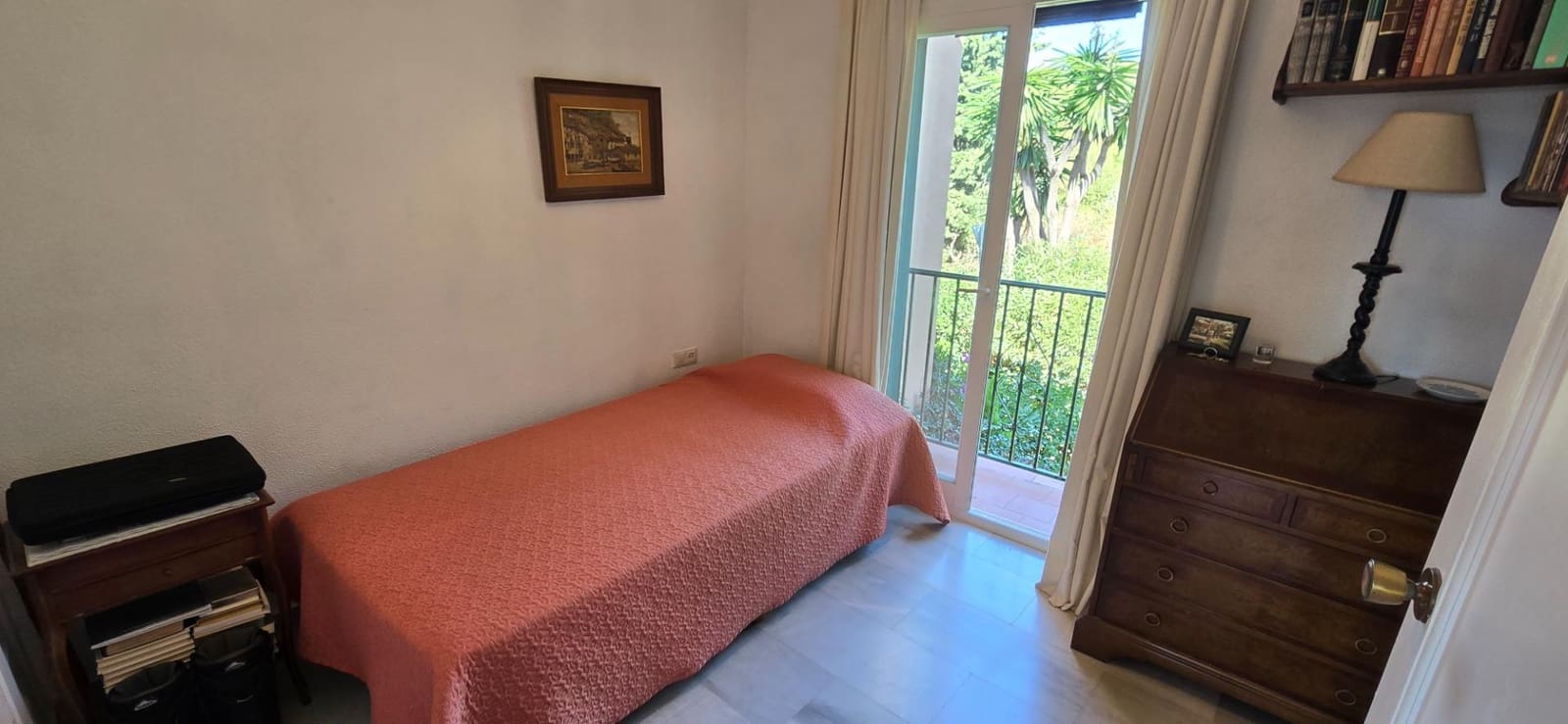 3 camera da letto Casa in vendita in Sitio de Calahonda con piscina garage - 595.000 € (Rif: 9367667)