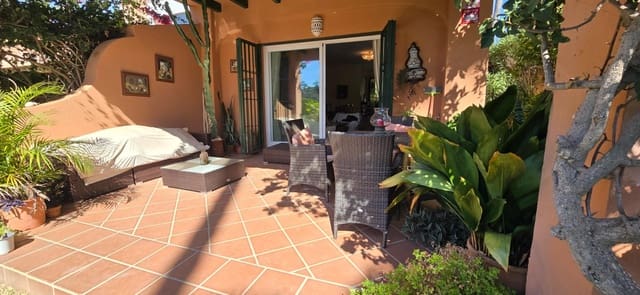 3 camera da letto Casa in vendita in Sitio de Calahonda, Mijas con piscina garage - 595.000 € (Rif: 9367667)