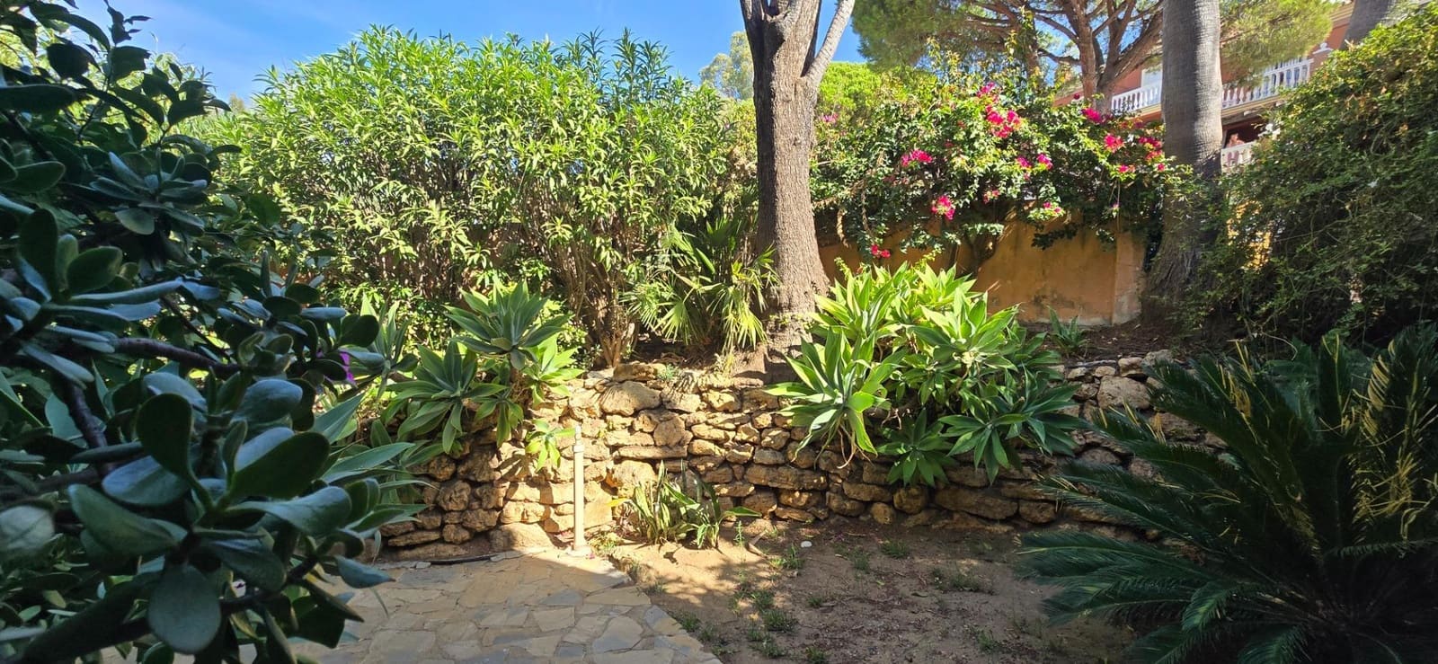 3 camera da letto Casa in vendita in Sitio de Calahonda con piscina garage - 595.000 € (Rif: 9367667)