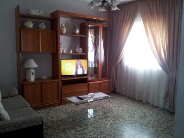 2 chambre Maison de Ville à vendre à Fuengirola - 475 000 € (Ref: 9368025)