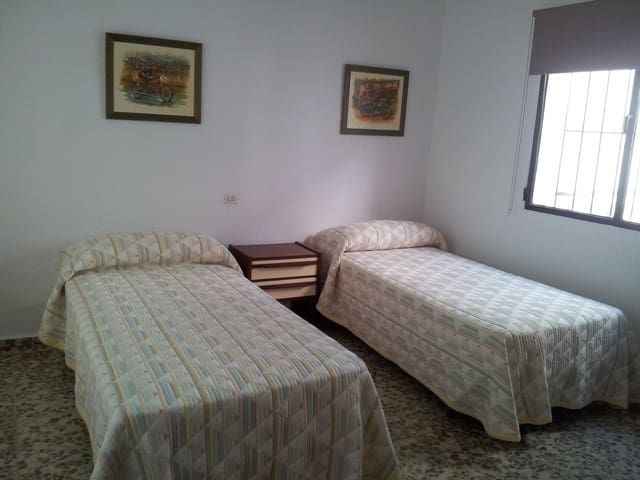 2 chambre Maison de Ville à vendre à Fuengirola - 475 000 € (Ref: 9368025)