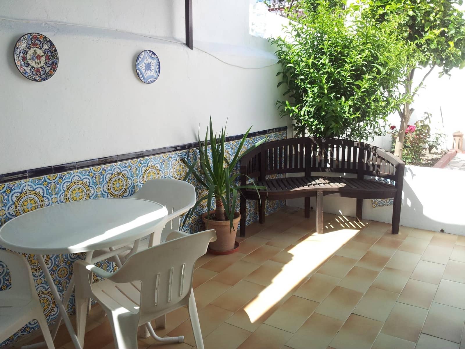 2 bedroom Townhouse for sale in Fuengirola - € 475,000 (Ref: 9368025)