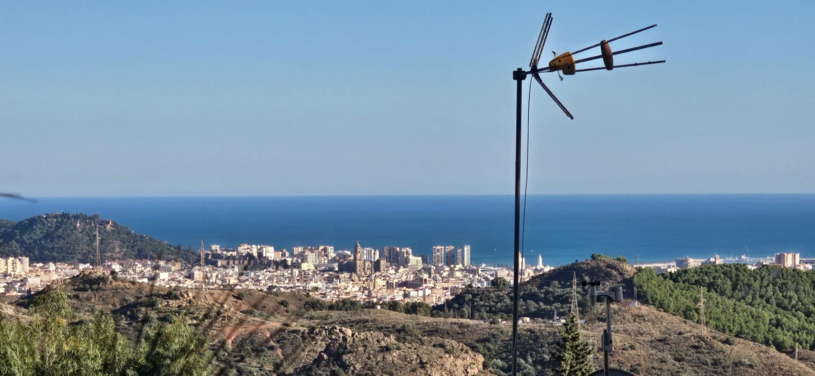 Tomt till salu i Puerto de la Torre - 255 000 € (Ref: 9407999)