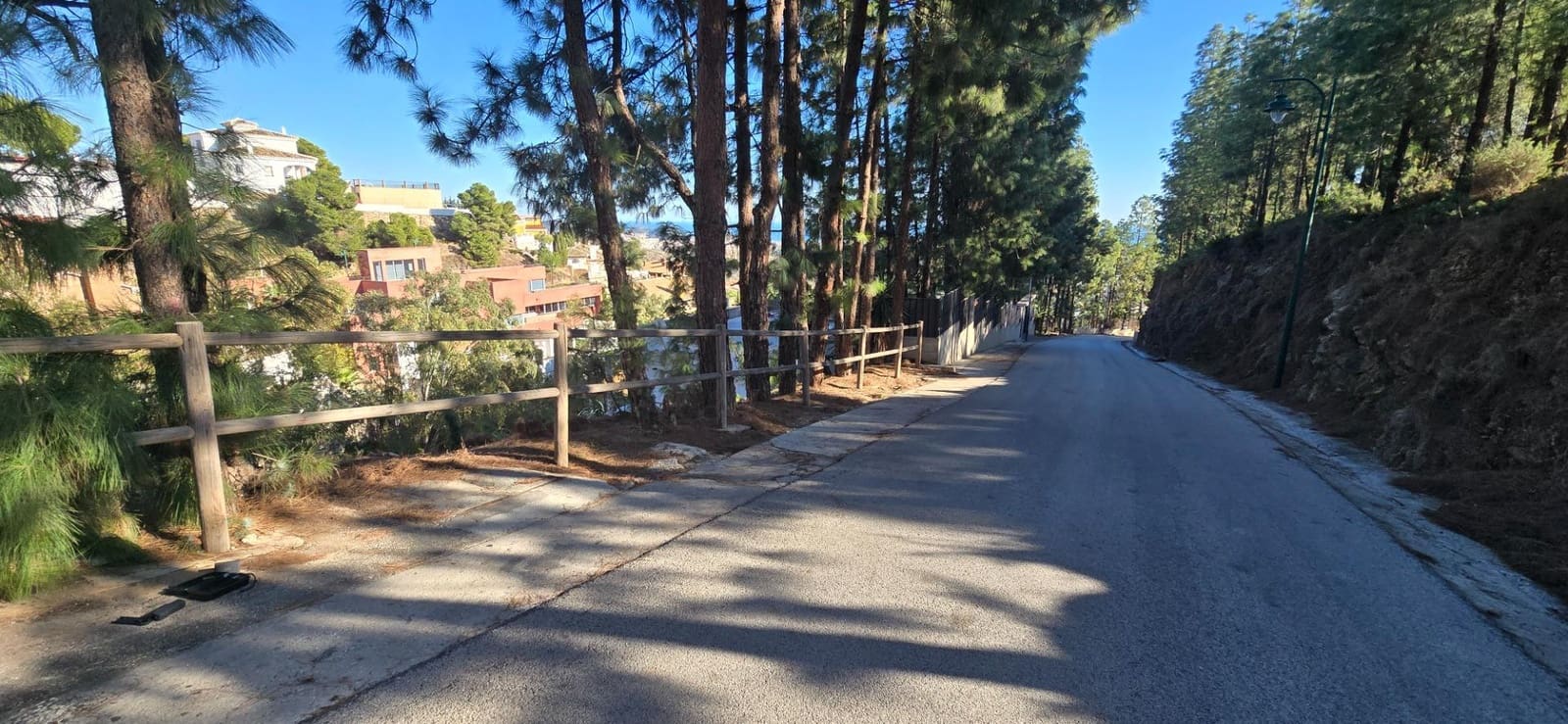 Tomt till salu i Puerto de la Torre - 255 000 € (Ref: 9407999)