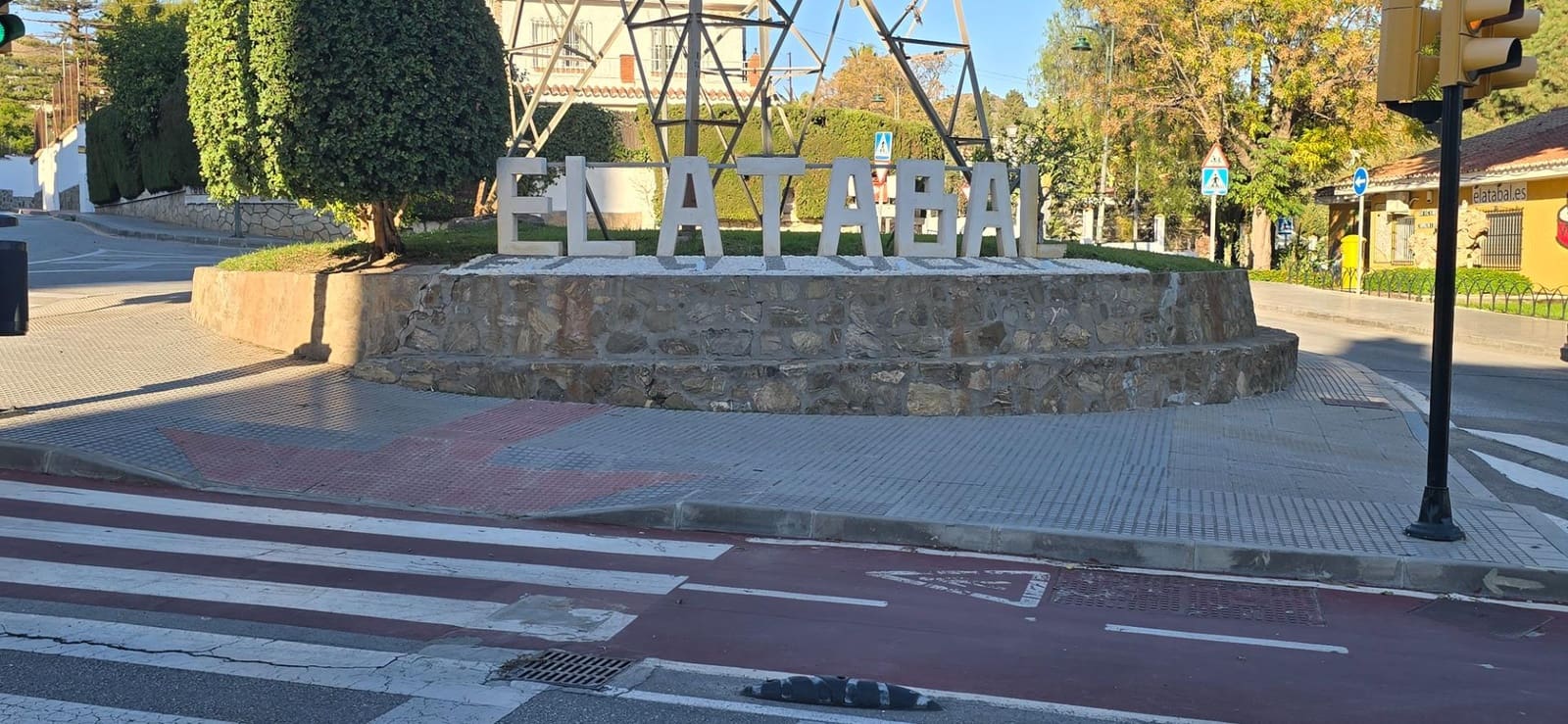 Tomt till salu i Puerto de la Torre - 255 000 € (Ref: 9407999)