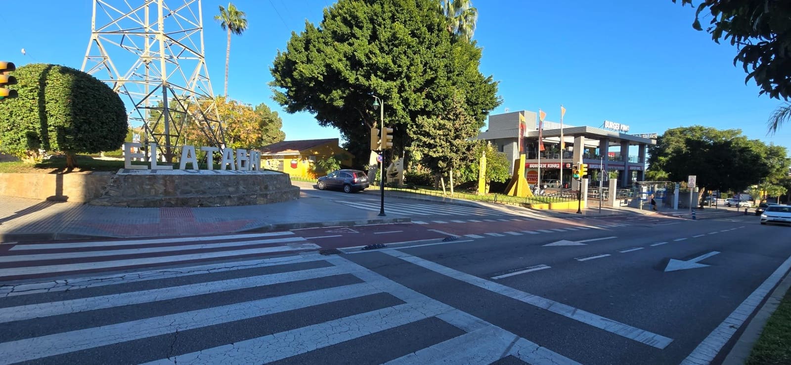 Tomt till salu i Puerto de la Torre - 255 000 € (Ref: 9407999)