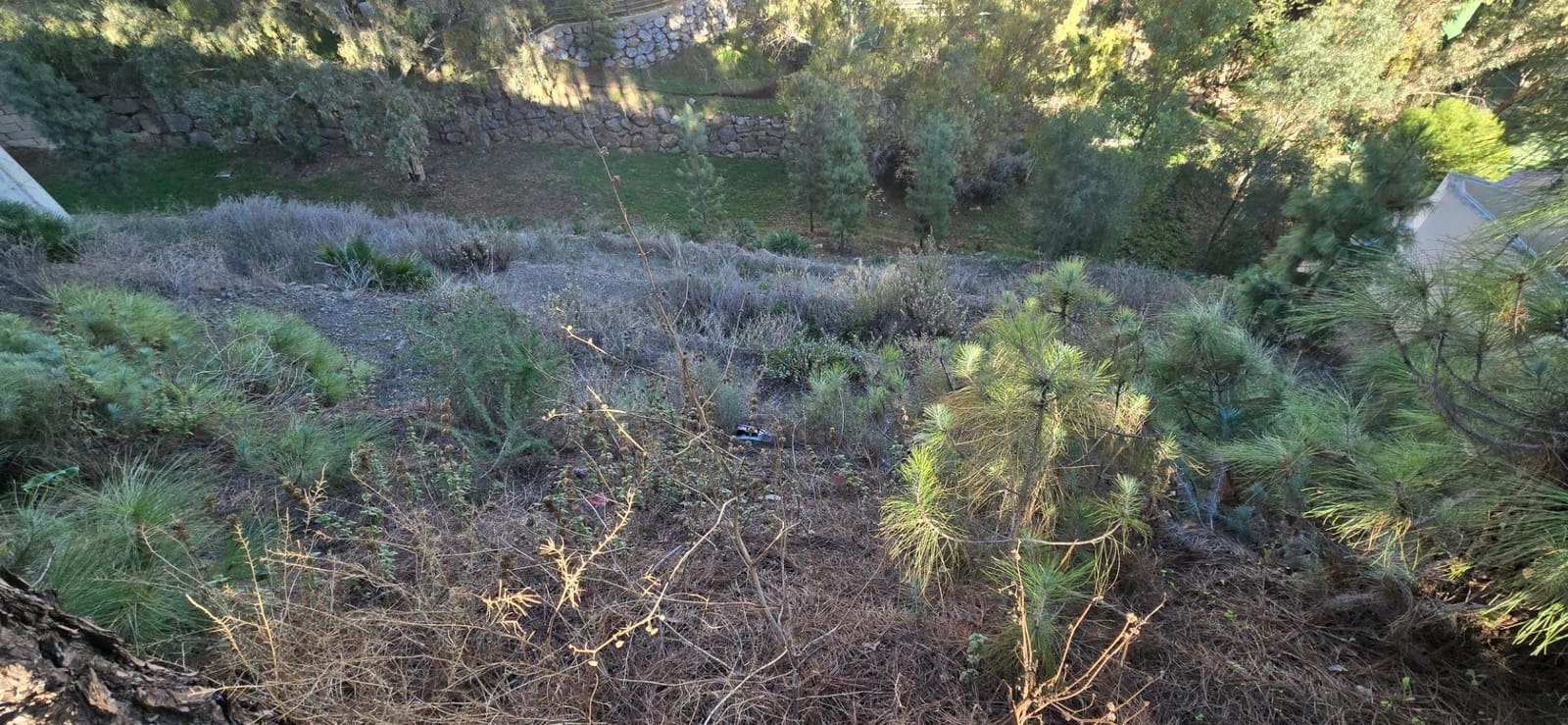 Tomt till salu i Puerto de la Torre - 255 000 € (Ref: 9407999)