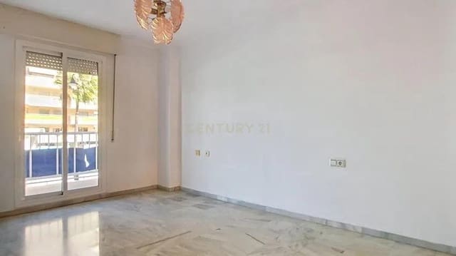 3 sypialnia Apartament na sprzedaż w Fuengirola z basenem - 549 000 € (Ref: 9414209)