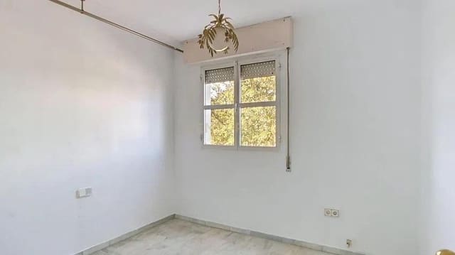 3 sypialnia Apartament na sprzedaż w Fuengirola z basenem - 549 000 € (Ref: 9414209)