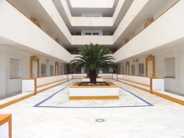 3 sypialnia Apartament na sprzedaż w Fuengirola z basenem - 549 000 € (Ref: 9414209)