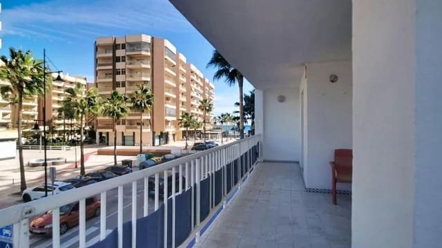 3 sypialnia Apartament na sprzedaż w Fuengirola z basenem - 549 000 € (Ref: 9414209)