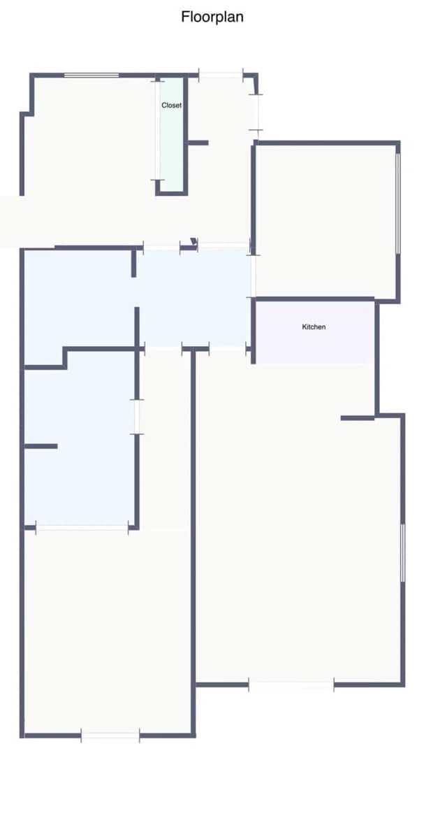 3 camera da letto Appartamento in vendita in Fuengirola con piscina - 549.000 € (Rif: 9414209)