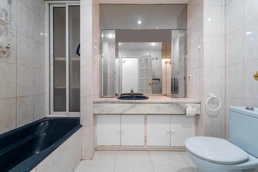 3 camera da letto Appartamento in vendita in Fuengirola con piscina - 549.000 € (Rif: 9414209)