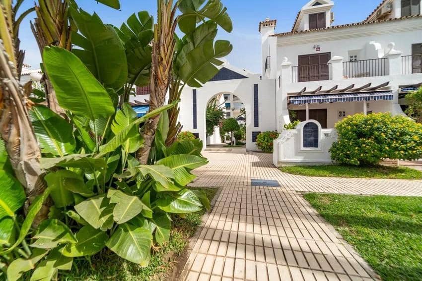 3 camera da letto Appartamento in vendita in Fuengirola con piscina - 549.000 € (Rif: 9414209)