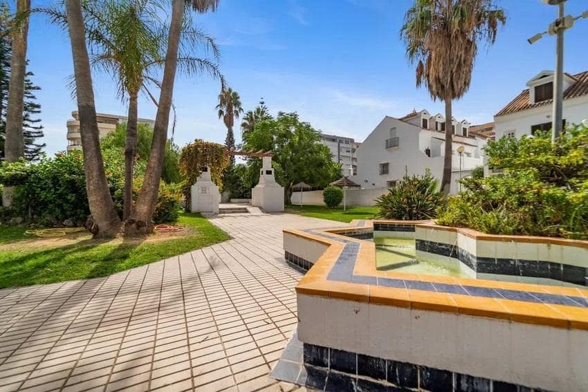 3 camera da letto Appartamento in vendita in Fuengirola con piscina - 549.000 € (Rif: 9414209)