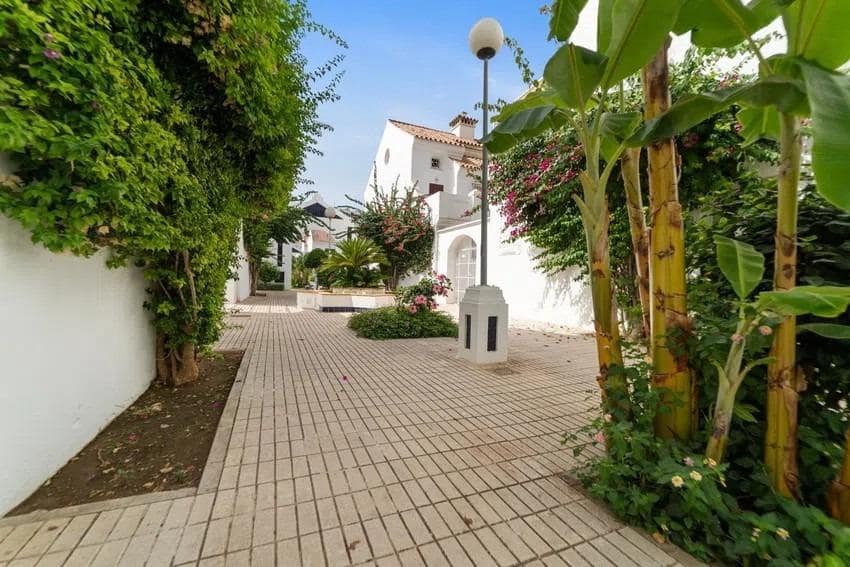 3 camera da letto Appartamento in vendita in Fuengirola con piscina - 549.000 € (Rif: 9414209)