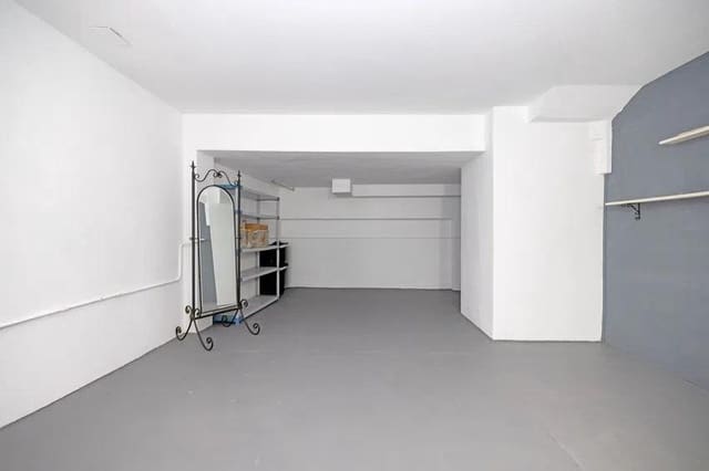 3 sypialnia Dom na sprzedaż w Los Pacos, Fuengirola z garażem - 549 000 € (Ref: 9417666)