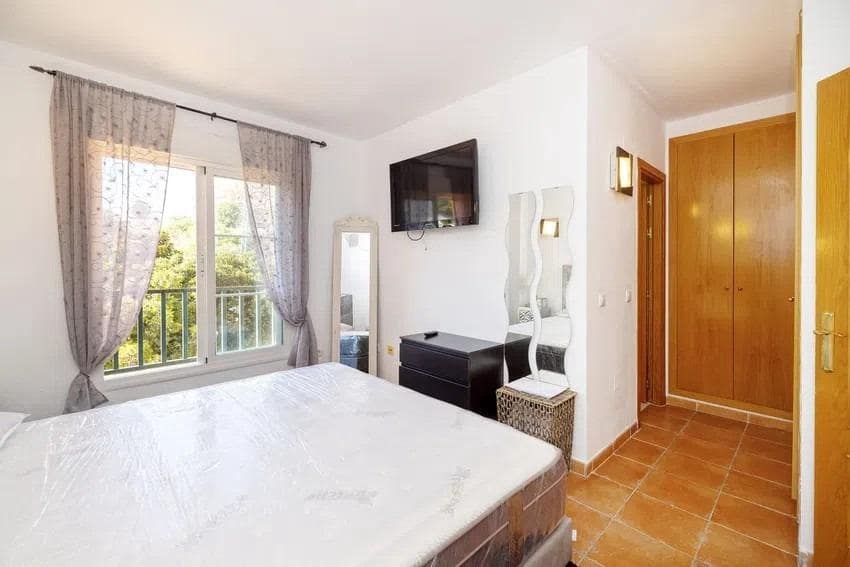 3 sypialnia Dom na sprzedaż w Fuengirola z garażem - 549 000 € (Ref: 9417666)