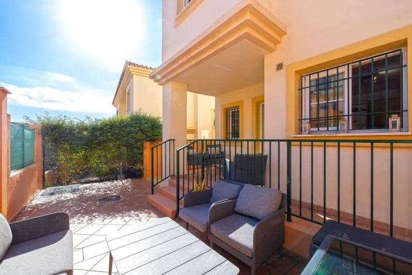 3 sypialnia Dom na sprzedaż w Fuengirola z garażem - 549 000 € (Ref: 9417666)