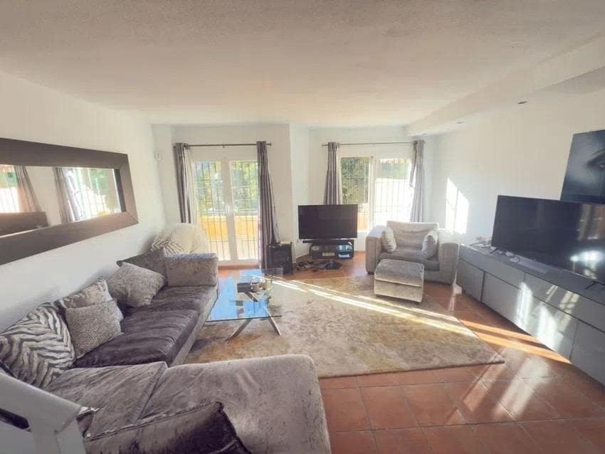 3 sypialnia Dom na sprzedaż w Fuengirola z garażem - 549 000 € (Ref: 9417666)