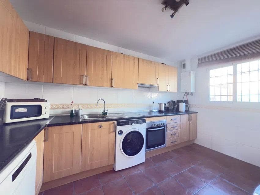 3 sypialnia Dom na sprzedaż w Fuengirola z garażem - 549 000 € (Ref: 9417666)