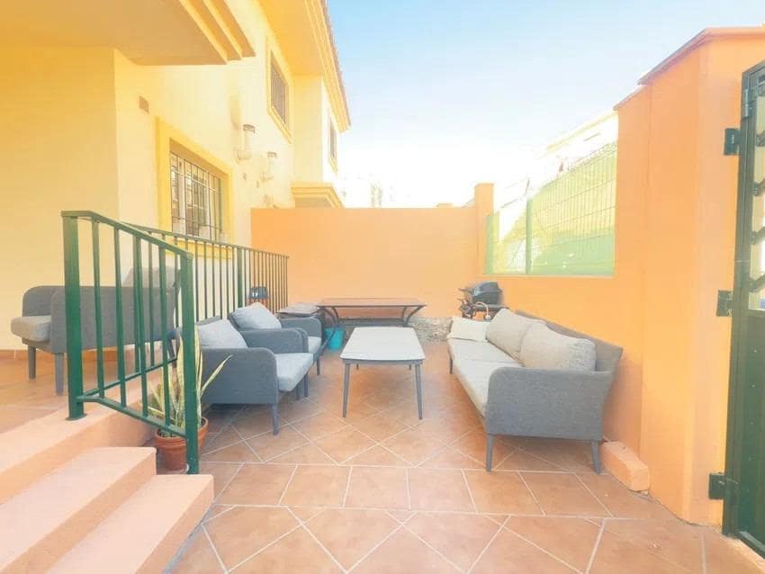 3 sypialnia Dom na sprzedaż w Fuengirola z garażem - 549 000 € (Ref: 9417666)