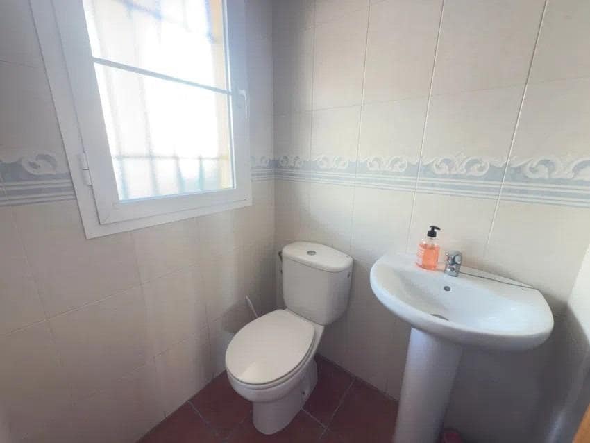 3 sypialnia Dom na sprzedaż w Fuengirola z garażem - 549 000 € (Ref: 9417666)