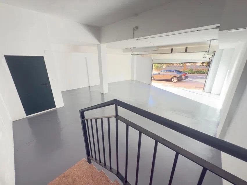 3 sypialnia Dom na sprzedaż w Fuengirola z garażem - 549 000 € (Ref: 9417666)