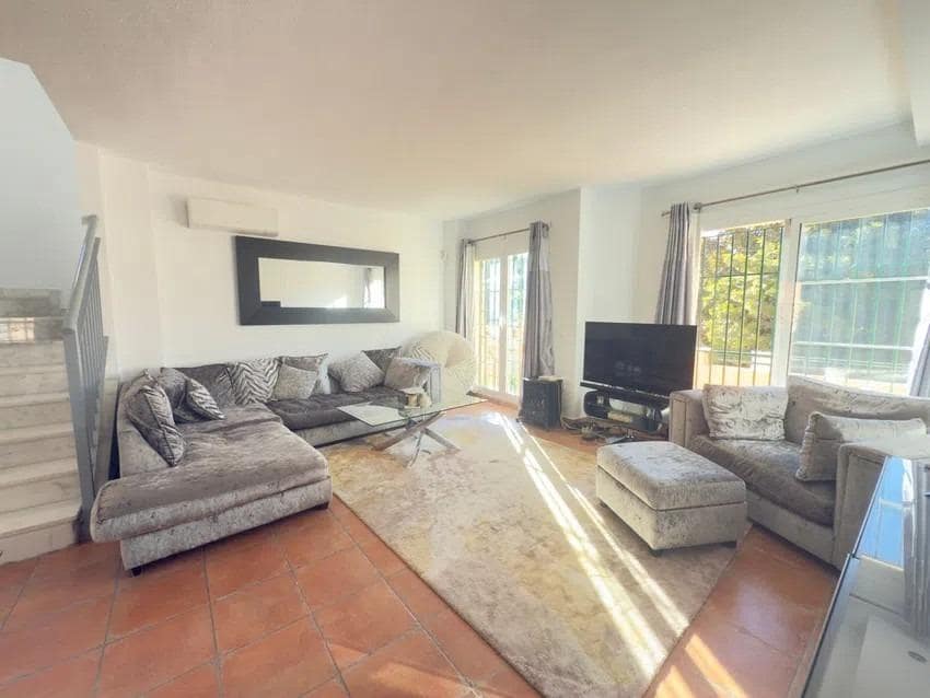 3 sypialnia Dom na sprzedaż w Fuengirola z garażem - 549 000 € (Ref: 9417666)