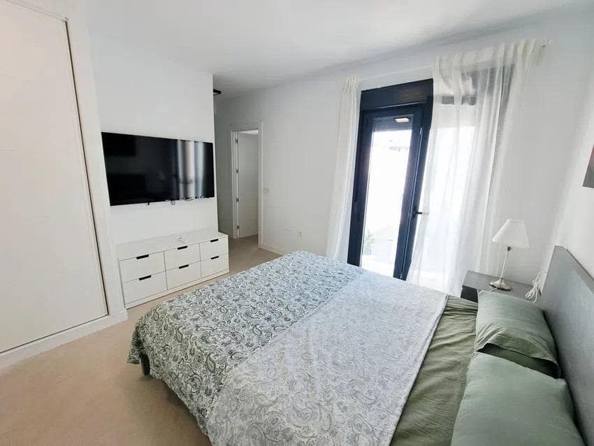 3 chambre Villa/Maison Mitoyenne à vendre à Alhaurin de la Torre avec piscine garage - 545 000 € (Ref: 9419880)