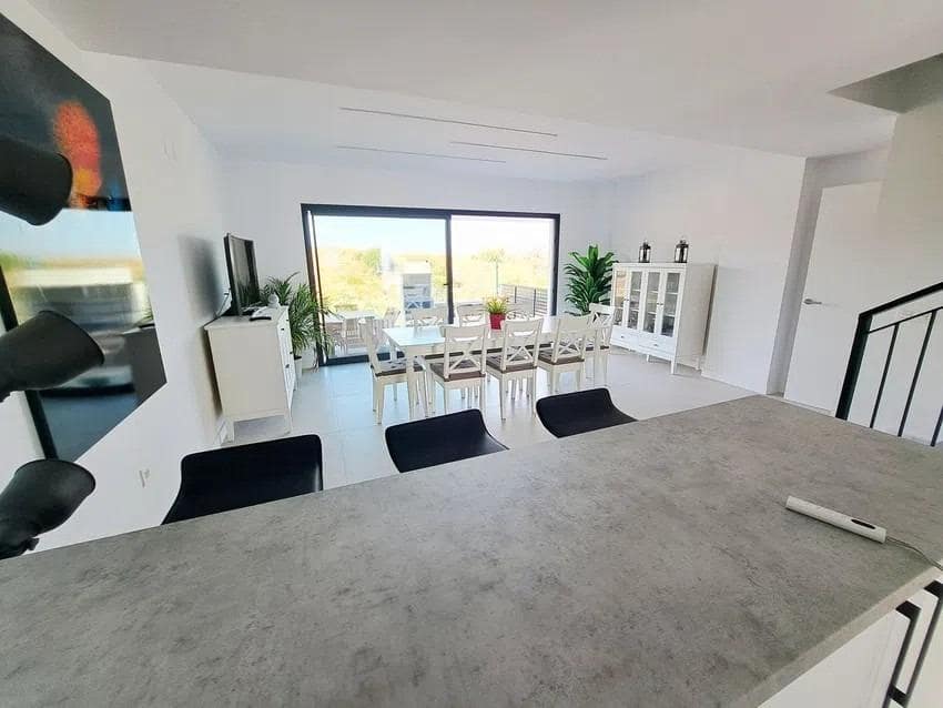 3 chambre Villa/Maison Mitoyenne à vendre à Alhaurin de la Torre avec piscine garage - 545 000 € (Ref: 9419880)