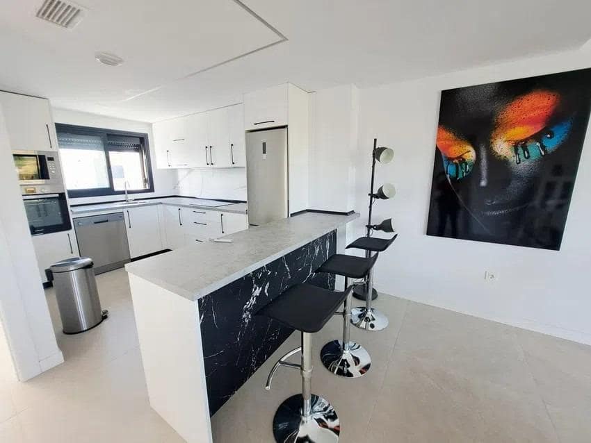 3 chambre Villa/Maison Mitoyenne à vendre à Alhaurin de la Torre avec piscine garage - 545 000 € (Ref: 9419880)