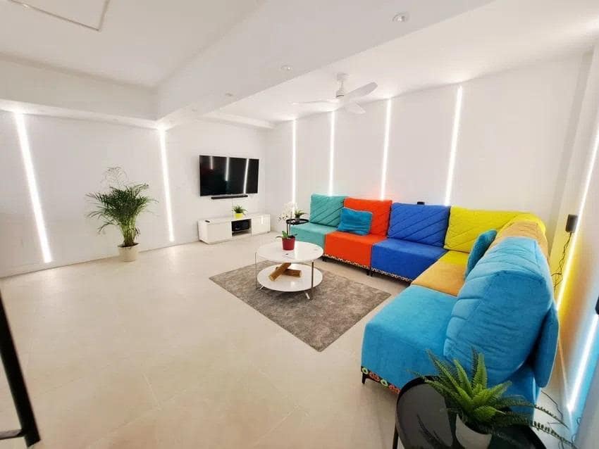 3 chambre Villa/Maison Mitoyenne à vendre à Alhaurin de la Torre avec piscine garage - 545 000 € (Ref: 9419880)