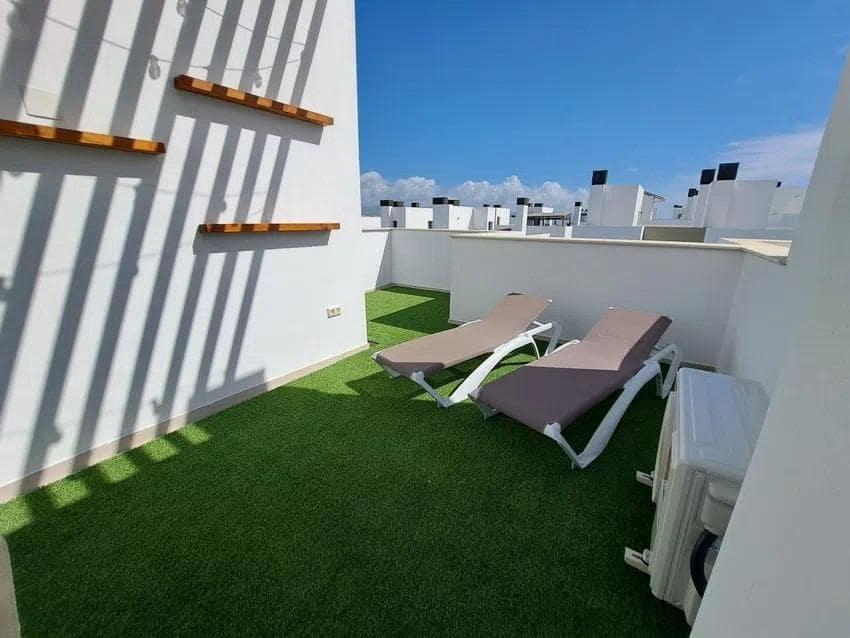 3 chambre Villa/Maison Mitoyenne à vendre à Alhaurin de la Torre avec piscine garage - 545 000 € (Ref: 9419880)