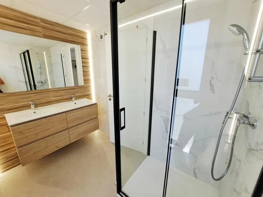 3 chambre Villa/Maison Mitoyenne à vendre à Alhaurin de la Torre avec piscine garage - 545 000 € (Ref: 9419880)