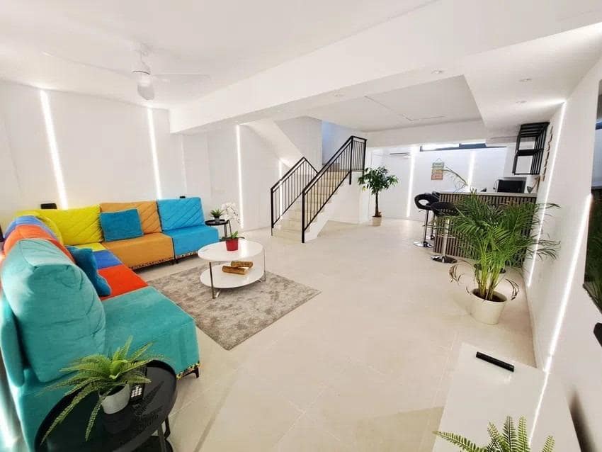 3 chambre Villa/Maison Mitoyenne à vendre à Alhaurin de la Torre avec piscine garage - 545 000 € (Ref: 9419880)