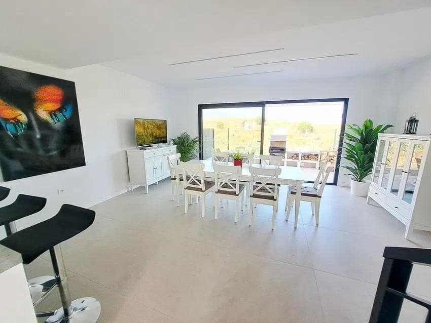 3 chambre Villa/Maison Mitoyenne à vendre à Alhaurin de la Torre avec piscine garage - 545 000 € (Ref: 9419880)