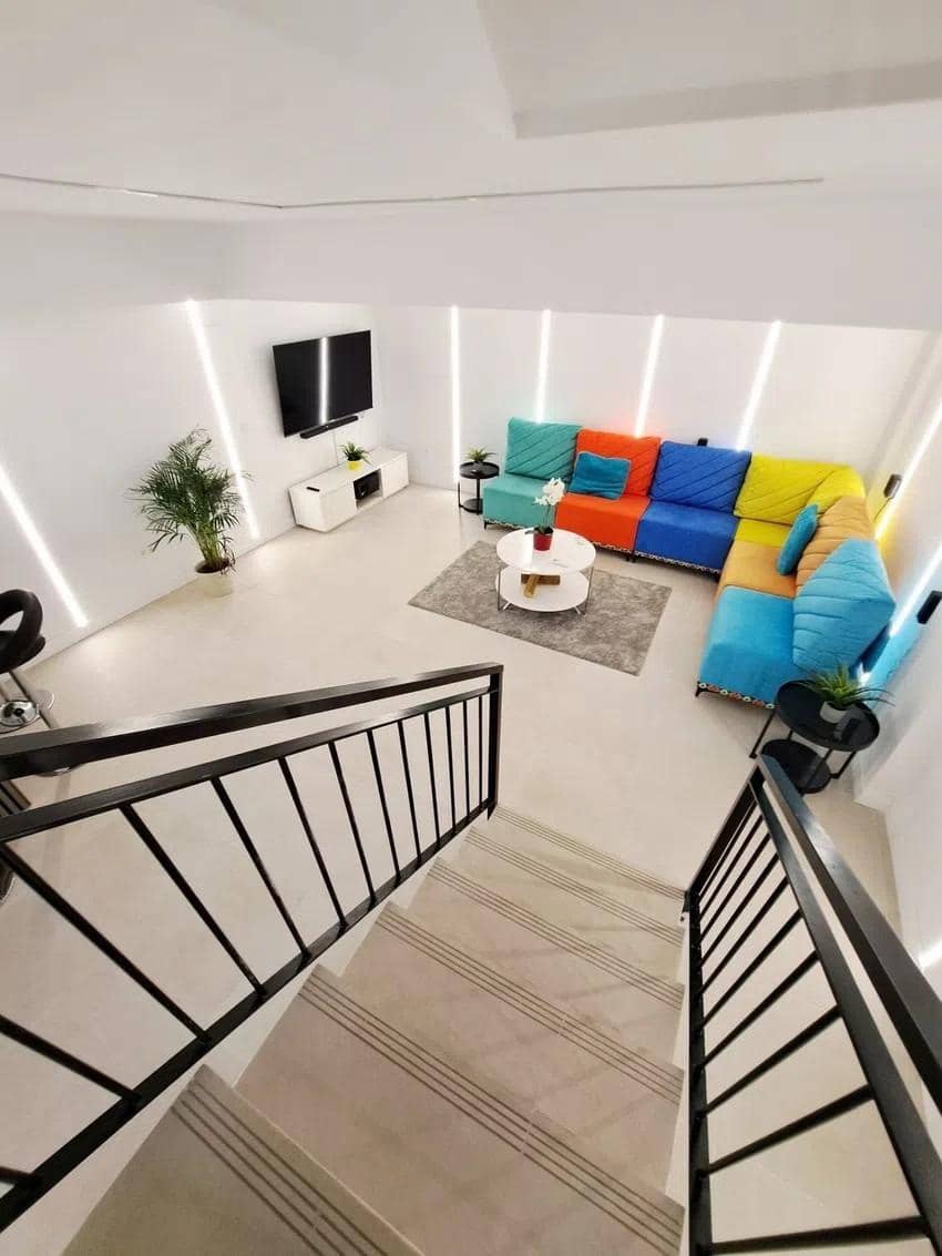 3 chambre Villa/Maison Mitoyenne à vendre à Alhaurin de la Torre avec piscine garage - 545 000 € (Ref: 9419880)