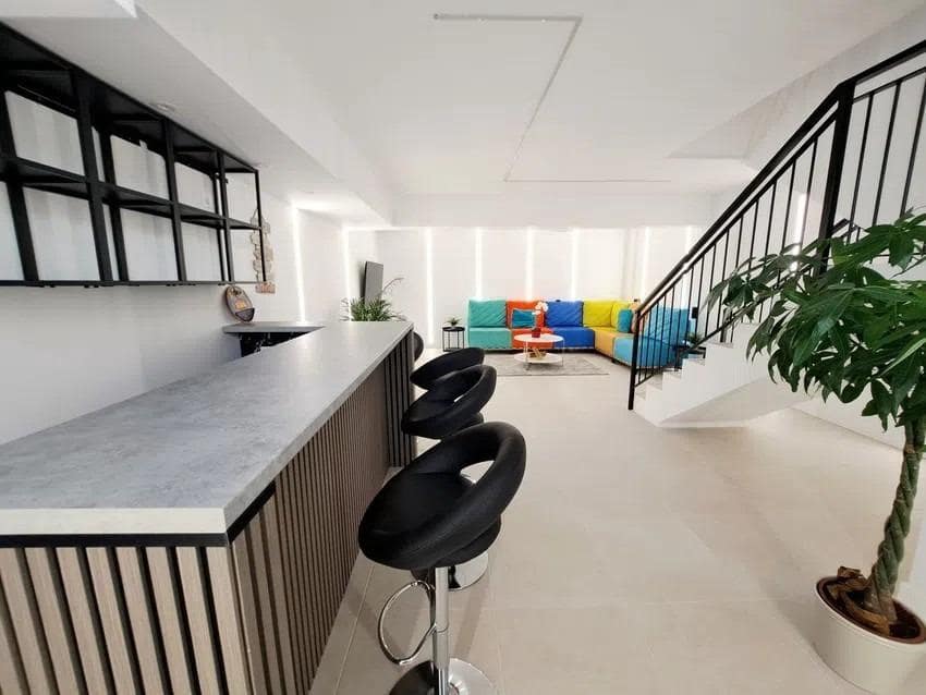 3 chambre Villa/Maison Mitoyenne à vendre à Alhaurin de la Torre avec piscine garage - 545 000 € (Ref: 9419880)