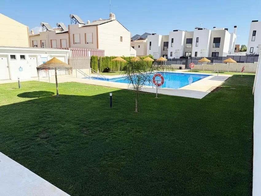 3 chambre Villa/Maison Mitoyenne à vendre à Alhaurin de la Torre avec piscine garage - 545 000 € (Ref: 9419880)