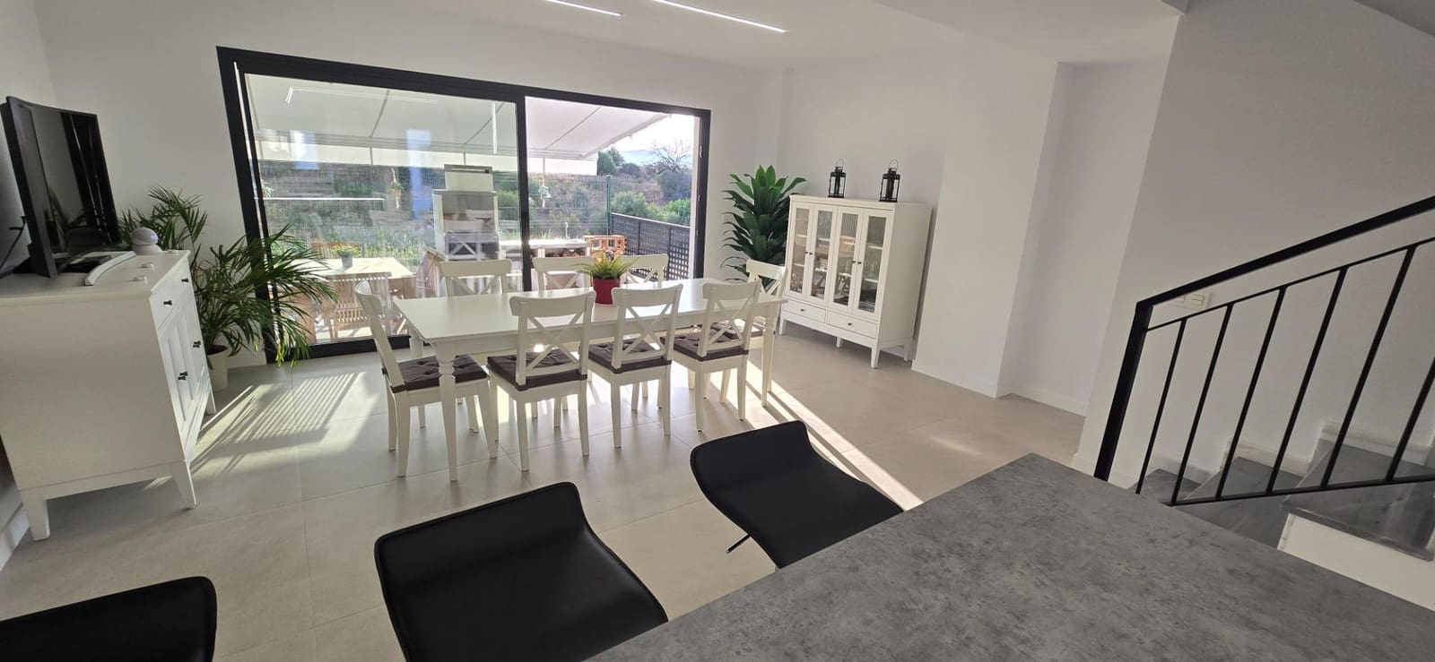 3 chambre Villa/Maison Mitoyenne à vendre à Alhaurin de la Torre avec piscine garage - 545 000 € (Ref: 9419880)