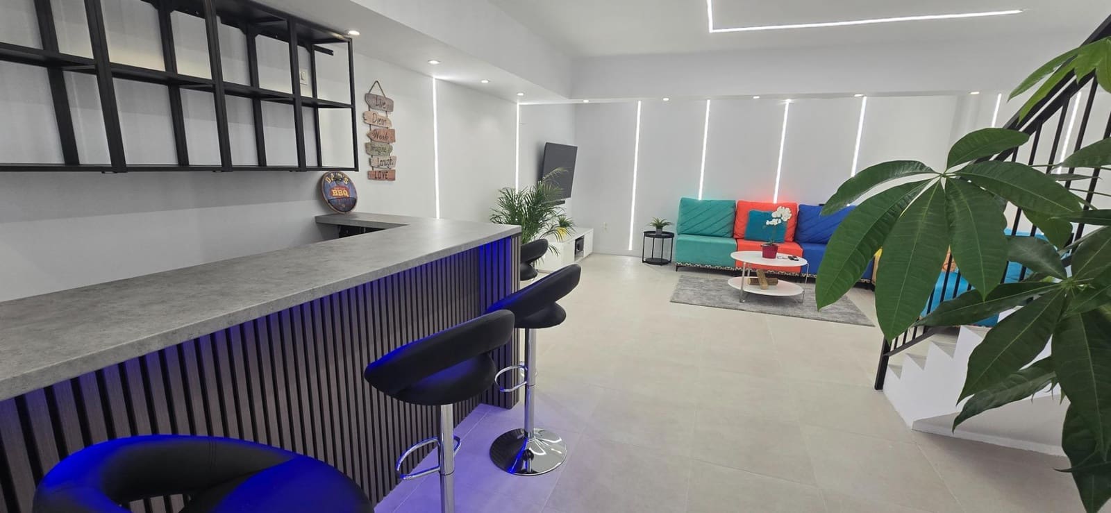 3 chambre Villa/Maison Mitoyenne à vendre à Alhaurin de la Torre avec piscine garage - 545 000 € (Ref: 9419880)