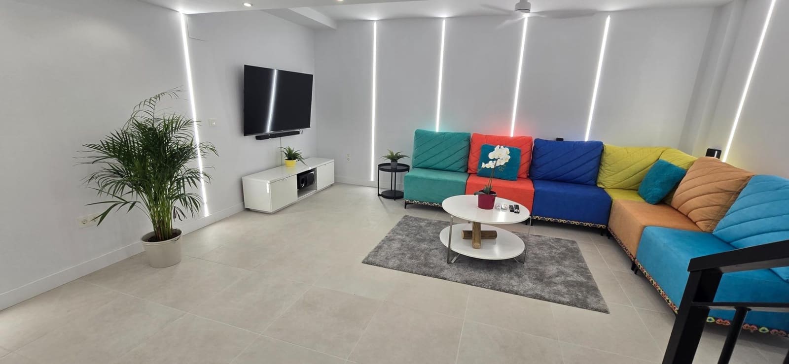 3 chambre Villa/Maison Mitoyenne à vendre à Alhaurin de la Torre avec piscine garage - 545 000 € (Ref: 9419880)