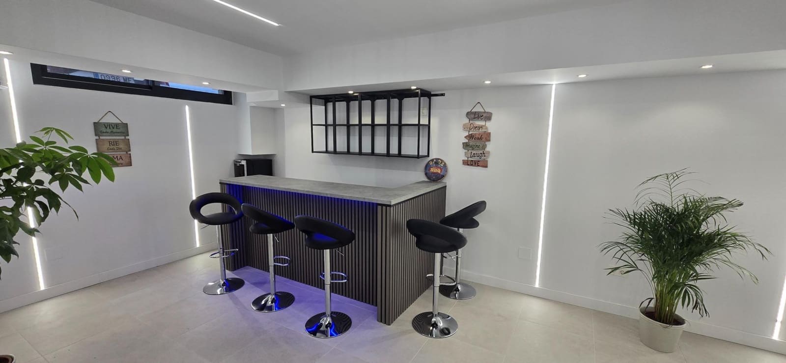 3 chambre Villa/Maison Mitoyenne à vendre à Alhaurin de la Torre avec piscine garage - 545 000 € (Ref: 9419880)